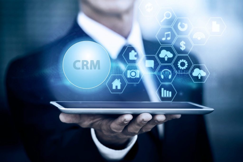 BANKING RELATIONSHIP MANAGEMENT
