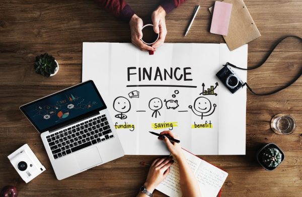 FINANCIAL ADVISORY