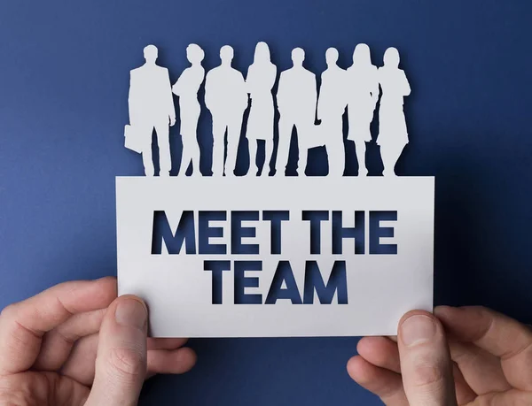 our team